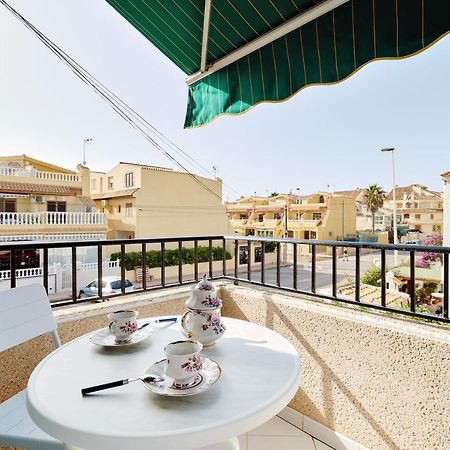 Apartamento Playa, Mar & Sol Torrevieja Exterior photo