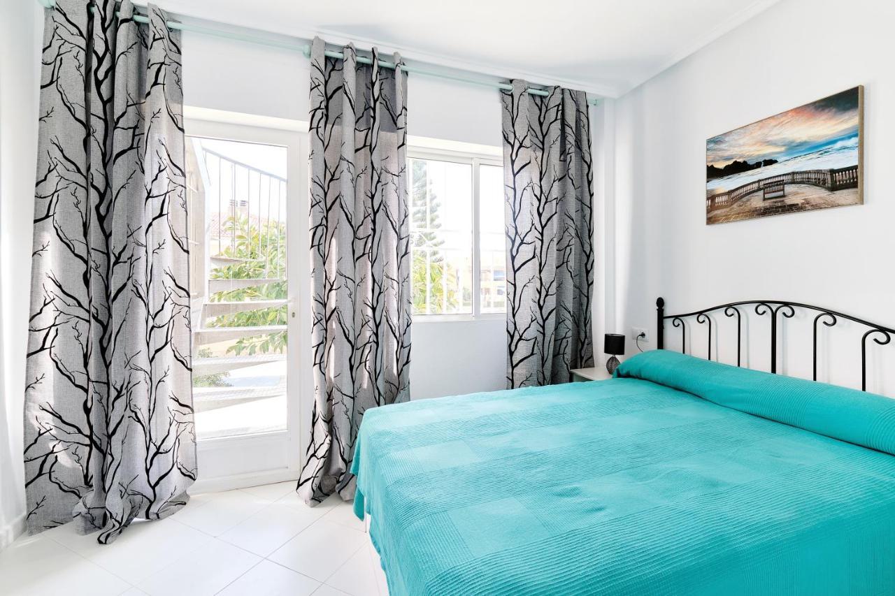 Apartamento Playa, Mar & Sol Torrevieja Exterior photo