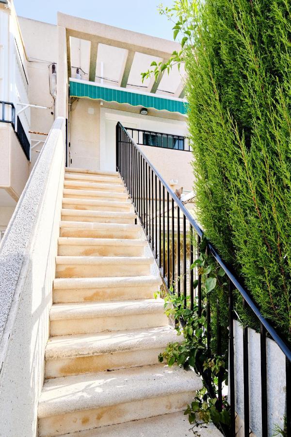 Apartamento Playa, Mar & Sol Torrevieja Exterior photo