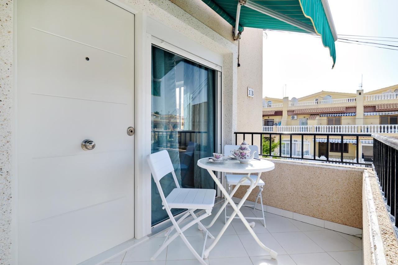 Apartamento Playa, Mar & Sol Torrevieja Exterior photo