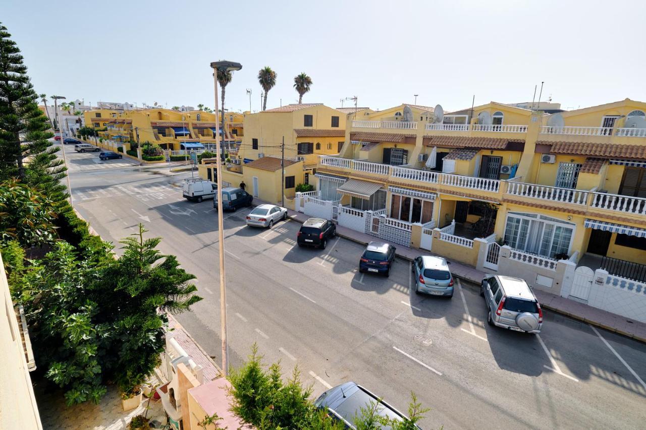 Apartamento Playa, Mar & Sol Torrevieja Exterior photo